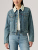 Levis Original Sherpa Trucker Heed And Hawed Jacket Fall 2026