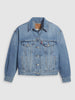 Levis 90s Trucker Soft As Butter Mid Jacket