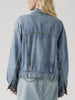 Levis 90s Trucker Soft As Butter Mid Jacket