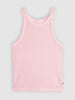 Levis Essential Racer Coral Blush Tank Top Summer 2026