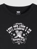 Levis Graphic Metallic Boot Poster T-Shirt Spring 2026