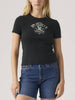 Levis Graphic Metallic Boot Poster T-Shirt Spring 2026