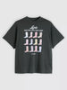 Levis Graphic All The Boots Pirate Black T-Shirt Spring 2026