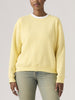 Levis Everyday French Vanilla Crewneck Sweatshirt Spring 2026