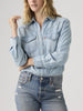 Levis Sawyer Western Cant Focus Buttondown Shirt Spring 2026