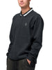 Souvenir Waffle Rugby Long Sleeve Polo Fall 2026