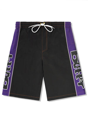 Butter Goods Warped Boardshort Spring 2025