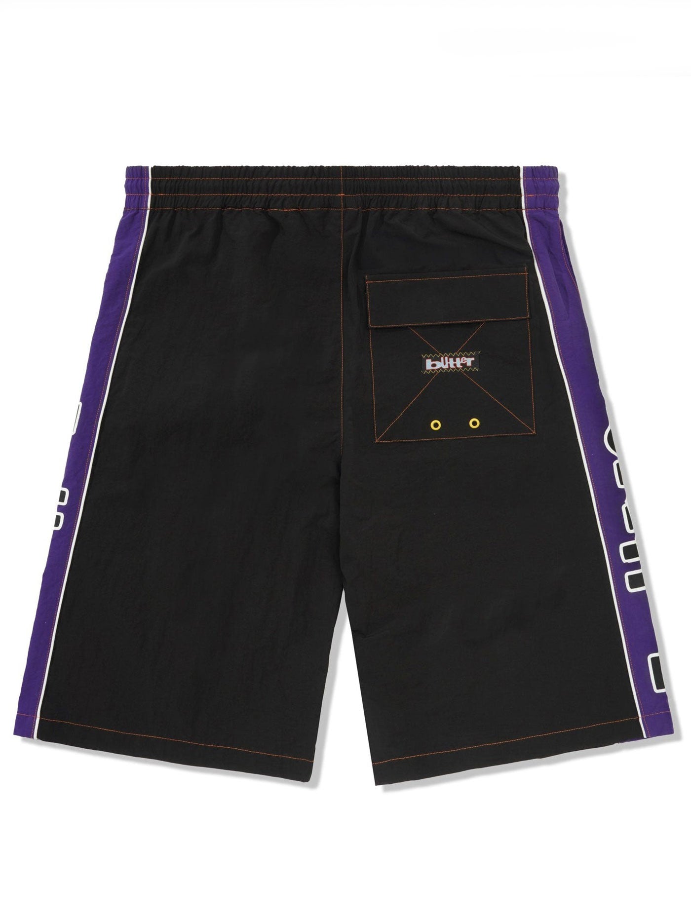 Butter Goods Warped Boardshort Spring 2025