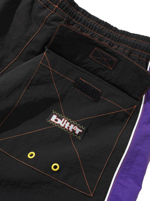 Butter Goods Warped Boardshort Spring 2025