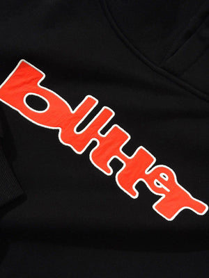 Butter Goods Warped Hoodie Spring 2025