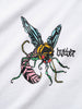 Butter Goods Wasp T-Shirt Spring 2026