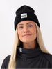 Eivy Watcher Black Beanie 2025