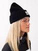 Eivy Watcher Black Beanie 2025