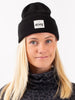 Eivy Watcher Black Beanie 2025