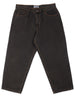 Frosted Wavy Classic jeans Spring 2026
