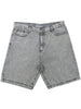 Frosted Wavy Shorts Spring 2026