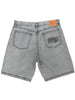 Frosted Wavy Shorts Spring 2026