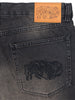 Frosted Wavy Shorts Spring 2026