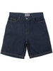 Frosted Wavy Shorts Spring 2026