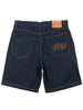 Frosted Wavy Shorts Spring 2026