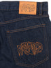 Frosted Wavy Shorts Spring 2026