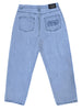 Frosted Wavy Classic jeans Spring 2026