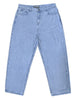 Frosted Wavy Classic jeans Spring 2026