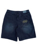 Frosted Wavy Shorts Fall 2026