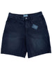 Frosted Wavy Shorts Fall 2026