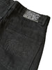 Frosted Wavy Classic jeans Spring 2026