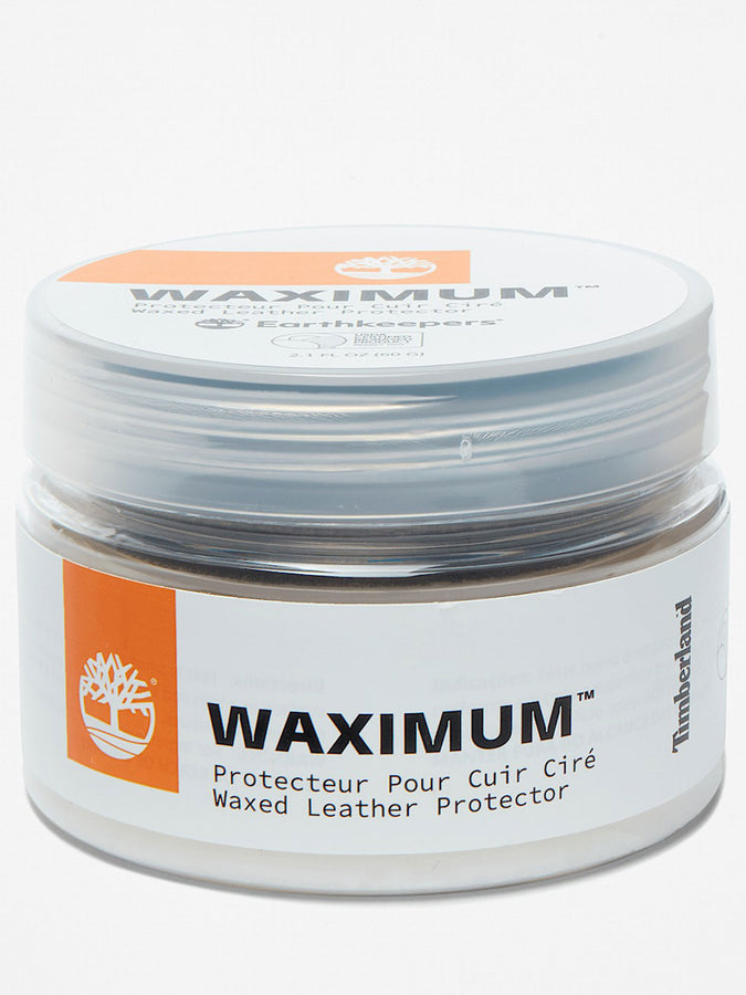 Timberland Waximum Waxed Leather Protection | ASSORTED