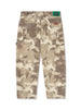 Butter Goods Weathergear Camo Jeans Spring 2025