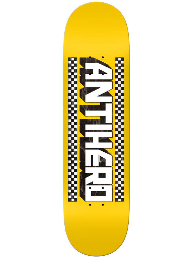 Anti-Hero Yellow Taxi 8.25