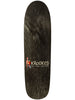 Krooked Barbee Little Postcards 8.88" Skateboard Deck 2025