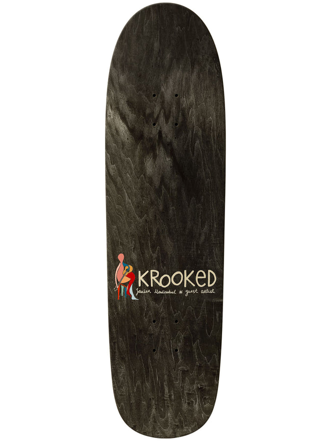 Krooked Barbee Little Postcards 8.88