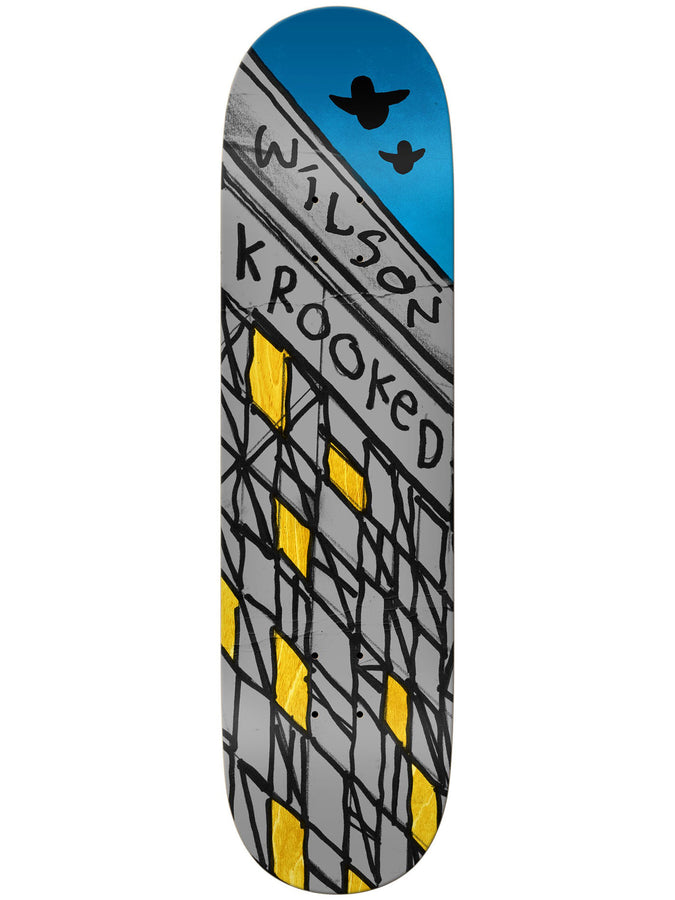 Krooked Wilson Link 8.5