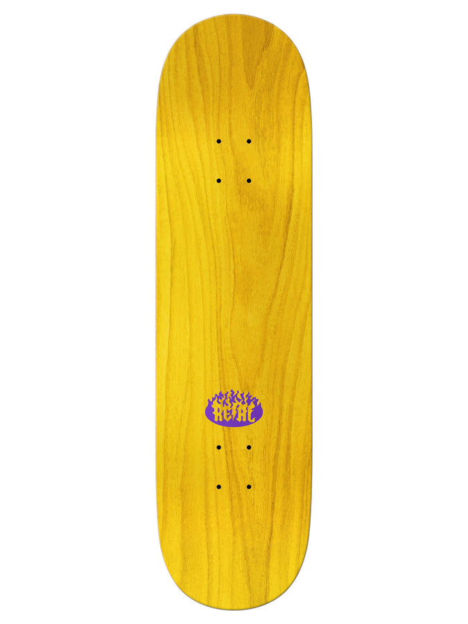 Real Nicole Pig Run 8.38’’ & 8.06’’ Skateboard Deck | ASSORTED