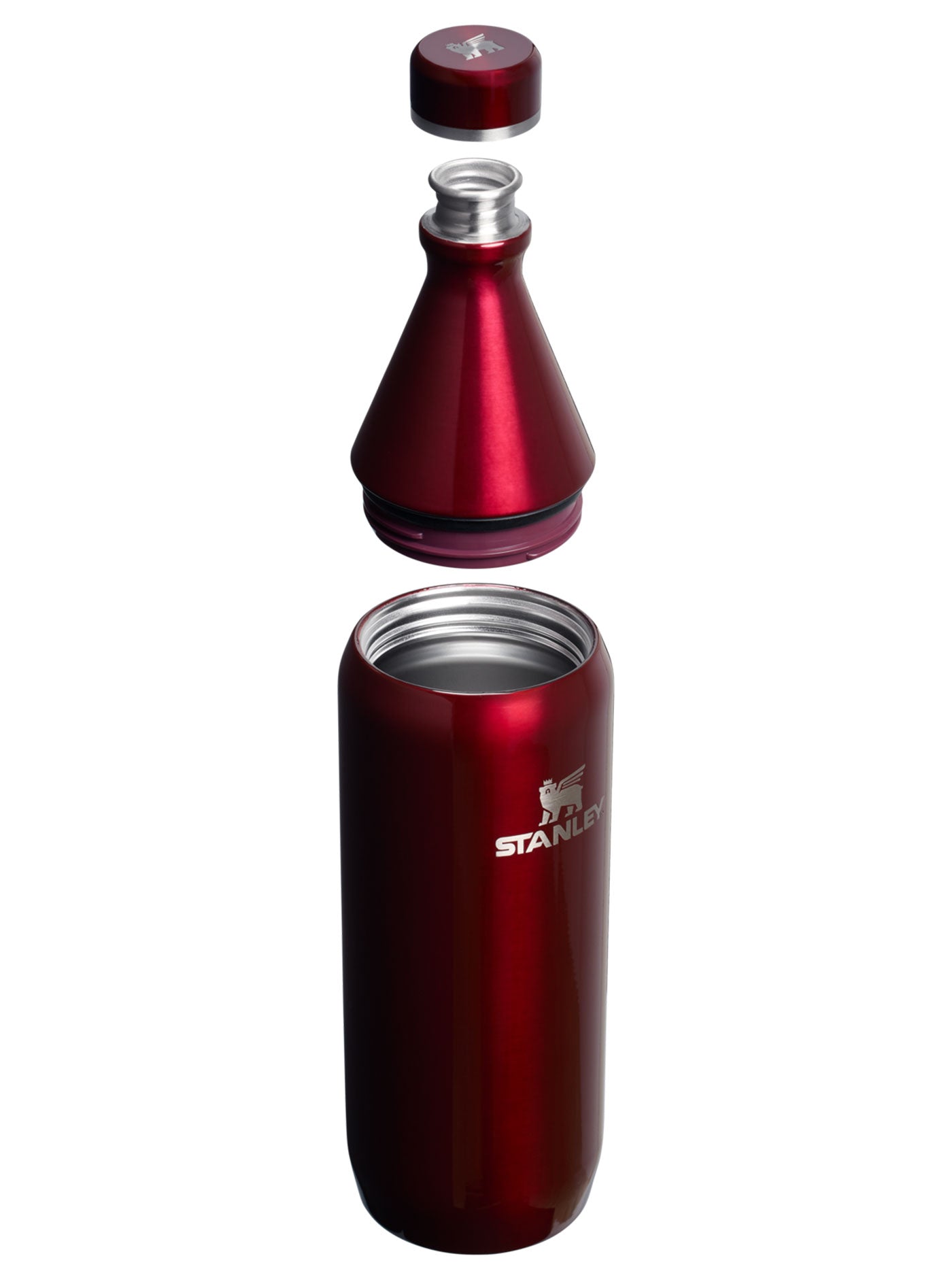 Stanley All Day Slim 20oz Water Bottle