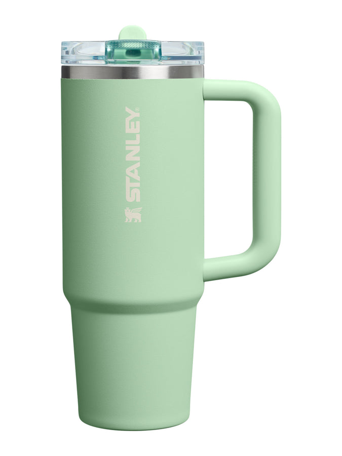 Stanley Quencher Protour Flip Straw 30oz Tumbler | PISTACHIO