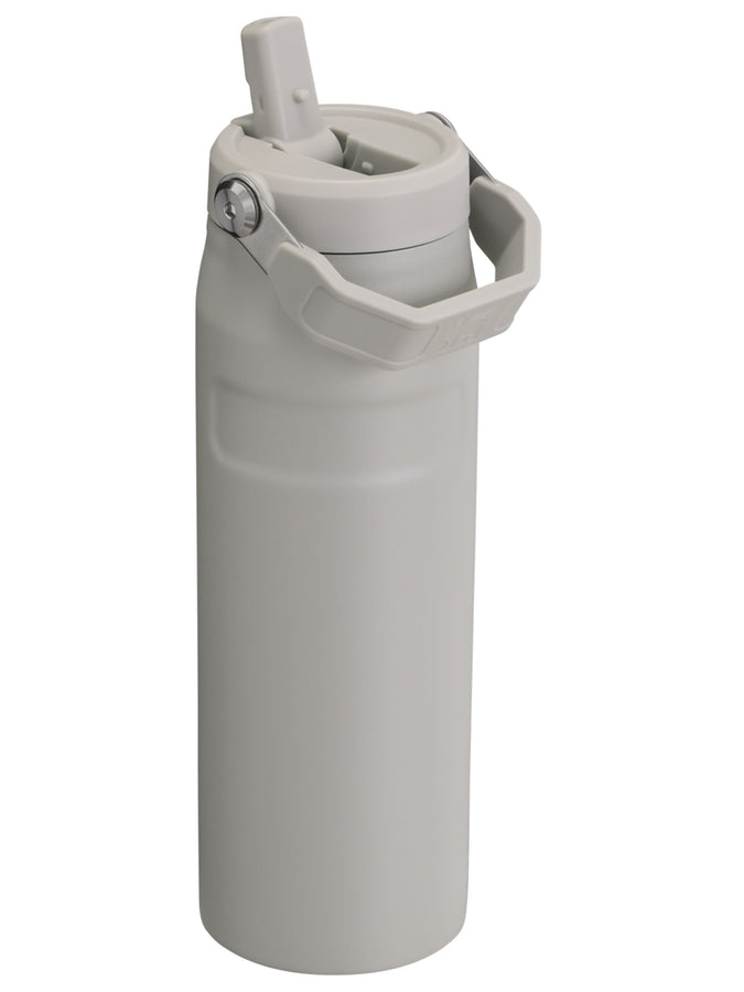 Stanley Iceflow Flip Straw Lid 24oz Bottle | ASH
