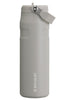 Stanley Iceflow Flip Straw Lid 24oz Bottle