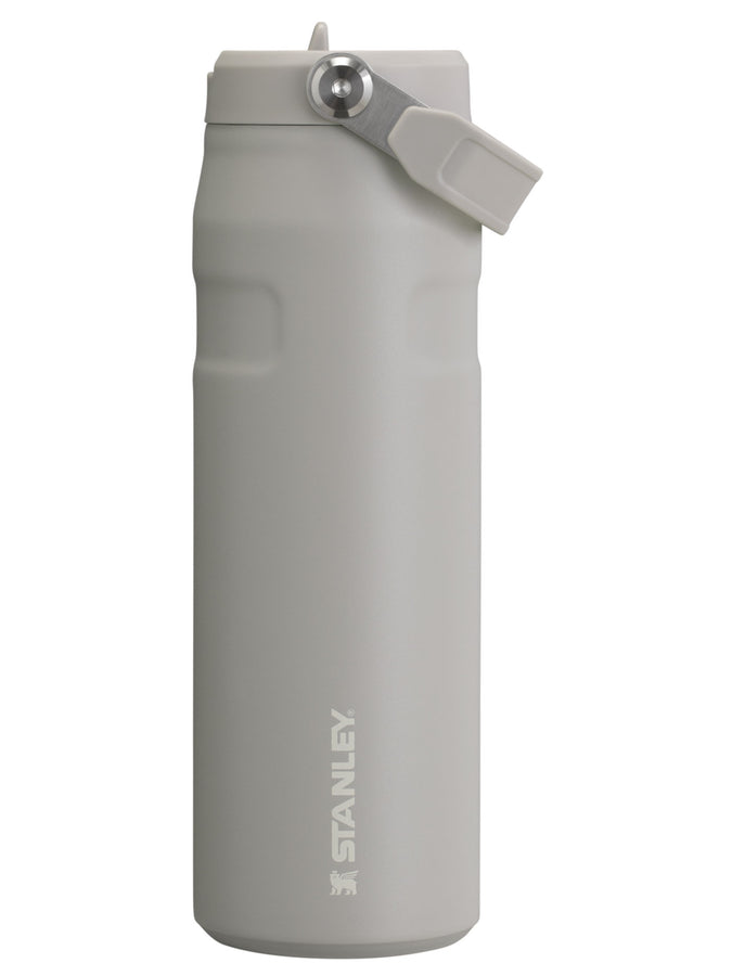 Stanley Iceflow Flip Straw Lid 24oz Bottle | ASH