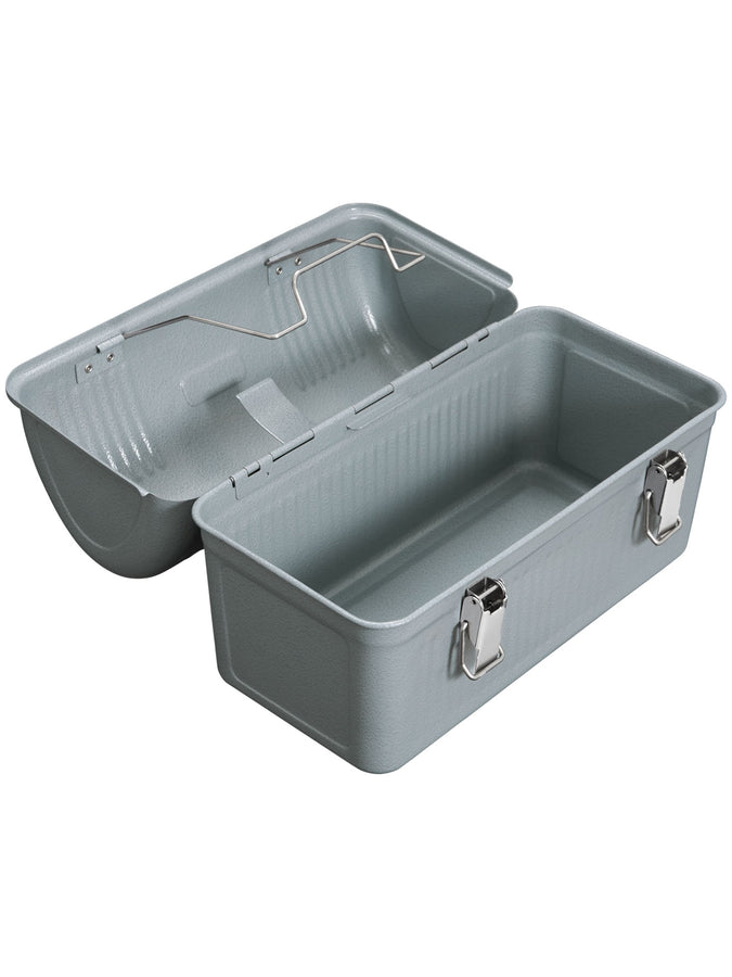 Stanley Legendary Classic Lunch Box | HAMMERTONE SILVER