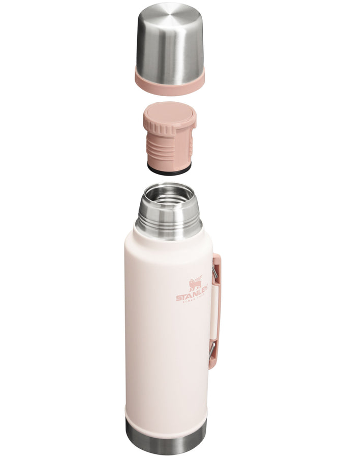 Stanley Legendary Classic 1.4L Bottle | ROSE QUARTZ