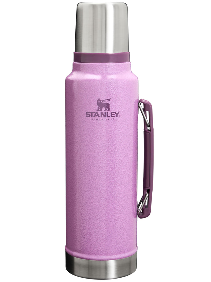 Stanley Legendary Classic 1.4L Bottle | HAMMERTONE LILAC