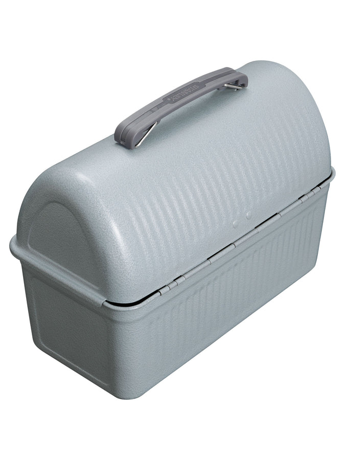 Stanley Legendary Classic Lunch Box | HAMMERTONE SILVER