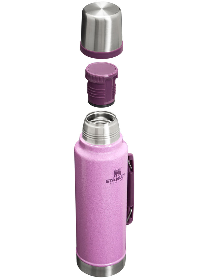 Stanley Legendary Classic 1.4L Bottle | HAMMERTONE LILAC