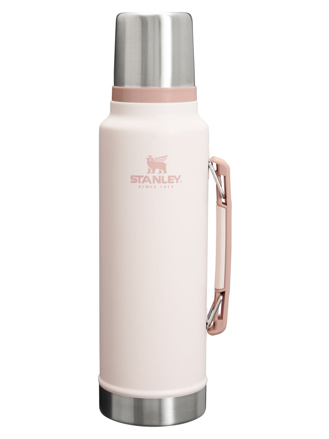 Stanley Legendary Classic 1.4L Bottle | ROSE QUARTZ