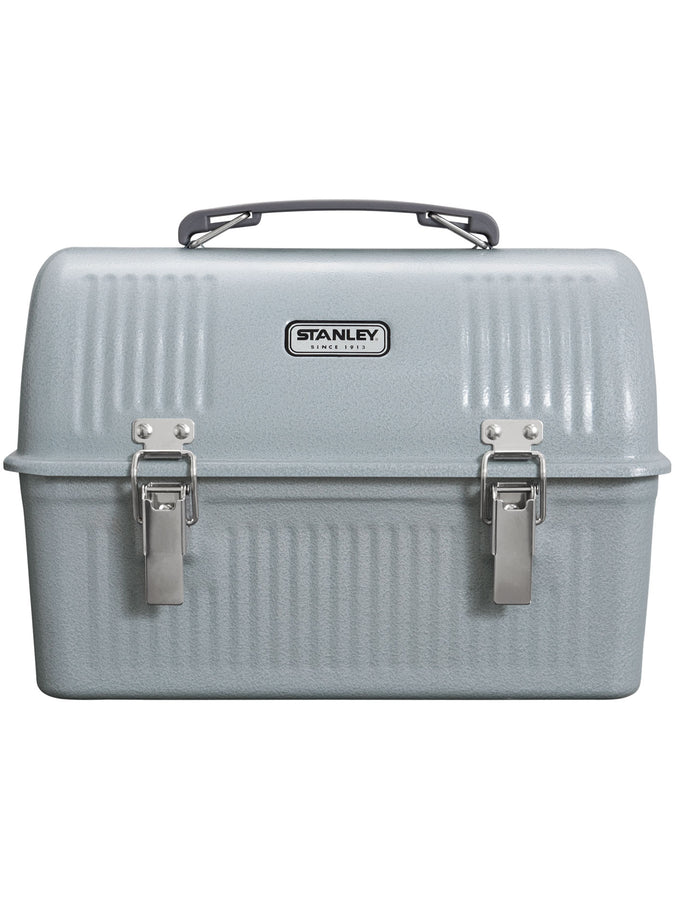 Stanley Legendary Classic Lunch Box | HAMMERTONE SILVER