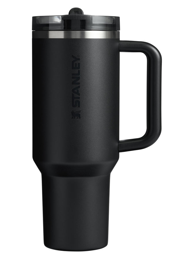 Stanley Quencher Protour Flip Straw 30oz Tumbler | BLACK 2.0